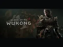 Black Myth: Wukong