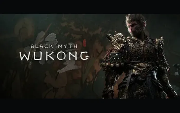 Black Myth: Wukong