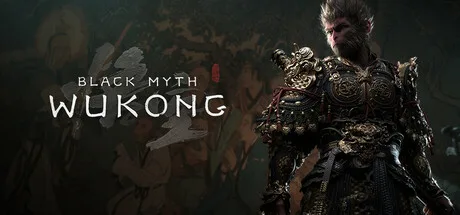 Black Myth: Wukong Steam store header image