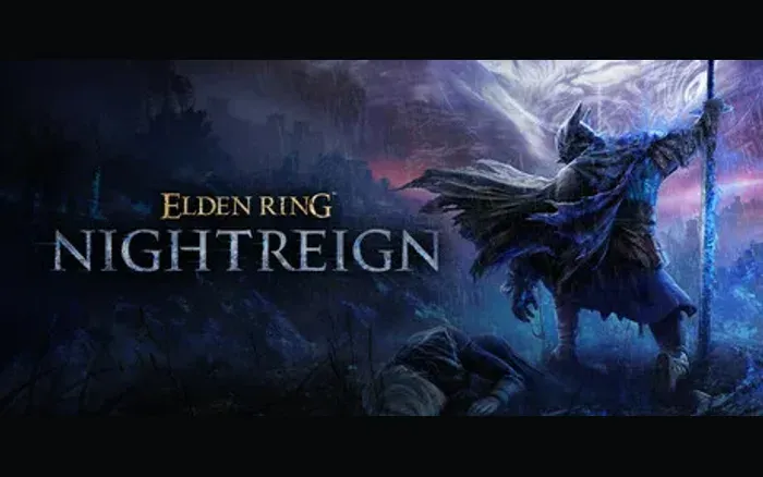 Elden Ring: Nightreign Steam store header image
