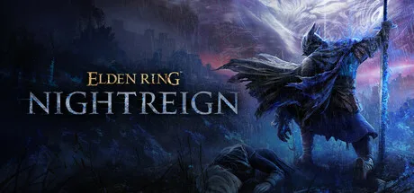 Elden Ring: Nightreign Steam store header image