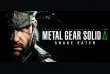 Metal Gear Solid Delta: Snake Eater Steam store header image